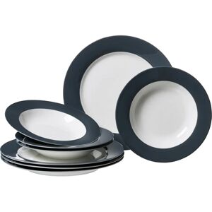 RITZENHOFF & BREKER Doppio Geschirr-Set - Geschirr-Set RITZENHOFF & BREKER Doppio Geschirr-Set - Geschirr-Set