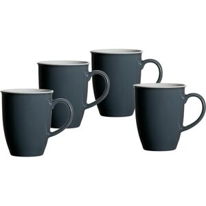 Conjunto de 4 tazas de café Doppio de RITZENHOFF & BREKER Conjunto de 4 tazas de café Doppio de RITZENHOFF & BREKER