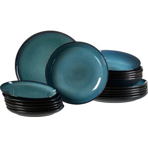 Ritzenhoff & Breker Bali Stoneware 18pc Set - Tableware Ritzenhoff & Breker Bali Stoneware 18pc Set - Tableware