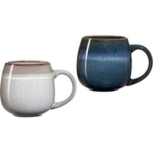 RITZENHOFF & BREKER Lagom Bunt Becher - Kaffee Tasse RITZENHOFF & BREKER Lagom Bunt Becher - Kaffee Tasse