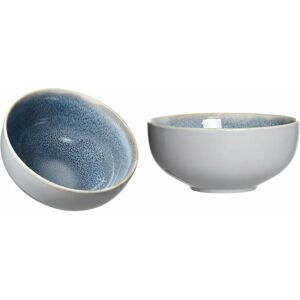 Ritzenhoff & Breker Schale Skagen Stein Blau, 150 mm, 6 Stück Ritzenhoff & Breker Schale Skagen Stein Blau, 150 mm, 6 Stück