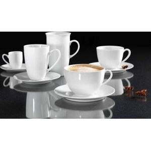 Ritzenhoff & Breker Bianco Latte Macchiato Tassen Set Ritzenhoff & Breker Bianco Latte Macchiato Tassen Set