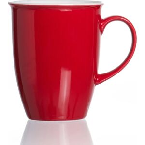 R&B Doppio Czerwony Kubek do Kawy - Coffee Mug R&B Doppio Czerwony Kubek do Kawy - Coffee Mug