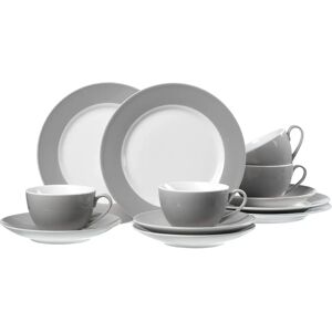 Ritzenhoff & Breker Doppio Kaffeeservice - 12-tlg. für 4 Ritzenhoff & Breker Doppio Kaffeeservice - 12-tlg. für 4