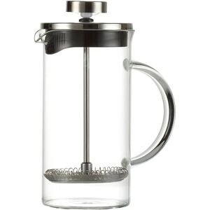 Cafetière à piston RITZENHOFF & BREKER - 0,35 L - Rouge - Publicité Cafetière à piston RITZENHOFF & BREKER - 0,35 L - Rouge - Publicité