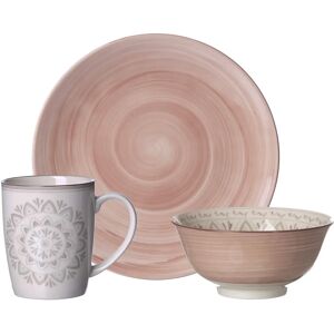 RITZENHOFF & BREKER Valencia Frühstücksgeschirrset - 3 Stück RITZENHOFF & BREKER Valencia Frühstücksgeschirrset - 3 Stück