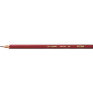 Crayon Graphite HB STABILO - Dessin & Croquis Crayon Graphite HB STABILO - Dessin & Croquis
