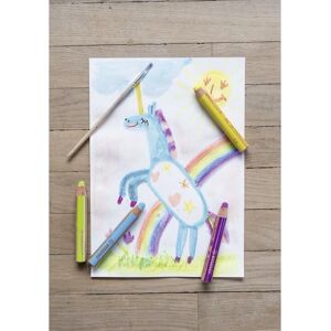 STABILO Woody 3-in-1 Multicolour - Coloring Pencils STABILO Woody 3-in-1 Multicolour - Coloring Pencils