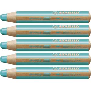 Stabilo Pastelka 3-in-1 Wasserfarbe & Wachsmalstift - Buntstifte & Kunstbedarf Stabilo Pastelka 3-in-1 Wasserfarbe & Wachsmalstift - Buntstifte & Kunstbedarf