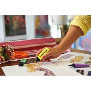 STABILO BOSS ORIGINAL Highlighter Assorted - Highlighter STABILO BOSS ORIGINAL Highlighter Assorted - Highlighter