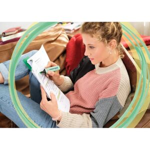 Resaltador Amarillo Stabilo - 70/24 - Oficina y Escuela Resaltador Amarillo Stabilo - 70/24 - Oficina y Escuela