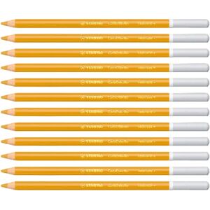 Stabilo Pastel Chalks - Pastel Chalks - High-quality pastel chalks Stabilo Pastel Chalks - Pastel Chalks - High-quality pastel chalks