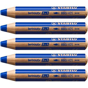 Stabilo Modell 880/405 - 3-in-1 Buntstifte & Wasserfarben Stabilo Modell 880/405 - 3-in-1 Buntstifte & Wasserfarben