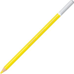 STABILO CarbOthello Jaune - Crayon coloré pour artistes et étudiants STABILO CarbOthello Jaune - Crayon coloré pour artistes et étudiants