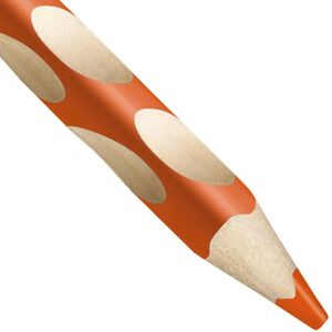 STABILO EASYcolors Orange - Colored Pencils for Kids STABILO EASYcolors Orange - Colored Pencils for Kids