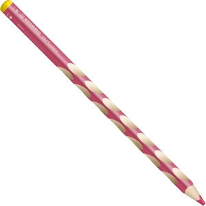STABILO EASYcolors Pink - Colored Pencils for Kids STABILO EASYcolors Pink - Colored Pencils for Kids