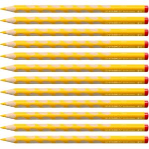 Stabilo Gelbe Ergonomische Buntstifte - Buntstifte Stabilo Gelbe Ergonomische Buntstifte - Buntstifte