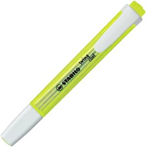 Stabilo Swing Cool Assorted Highlighters - 6 Pack Stabilo Swing Cool Assorted Highlighters - 6 Pack