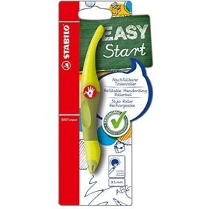 STABILO EASYoriginal Blue Left-Handed Pen - Pen STABILO EASYoriginal Blue Left-Handed Pen - Pen