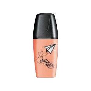 STABILO Pastellove Mini Fluo Pêche - Surligneur STABILO Pastellove Mini Fluo Pêche - Surligneur