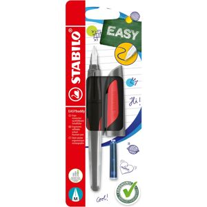 STABILO EASYbuddy Ergonomischer Füllfederhalter - Blau STABILO EASYbuddy Ergonomischer Füllfederhalter - Blau