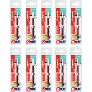 STABILO Palette Rot Fein Refill - Nachfüllpatrone STABILO Palette Rot Fein Refill - Nachfüllpatrone