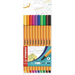 STABILO Point 88 Fineliner STABILO Point 88 Fineliner