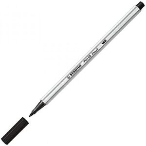 STABILO Pen 68 - Assorted Colours - Felt Pen for Drawing & Lettering STABILO Pen 68 - Assorted Colours - Felt Pen for Drawing & Lettering