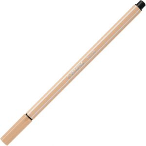 Feutre STABILO Pen 68 Beige - Feutre - Publicité Feutre STABILO Pen 68 Beige - Feutre - Publicité