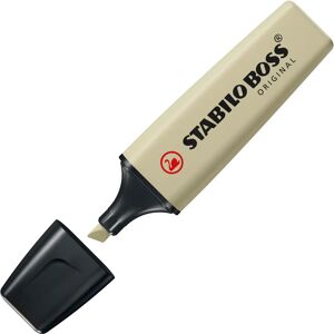 Surligneur STABILO BOSS ORIGINAL NatureColors - Type de Produit Surligneur STABILO BOSS ORIGINAL NatureColors - Type de Produit