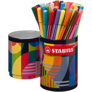 STABILO Pen 68 Multicolor - Markers STABILO Pen 68 Multicolor - Markers