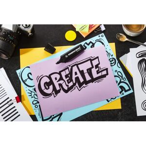 STABILO NatureColors Marker Set - 6 Colors STABILO NatureColors Marker Set - 6 Colors