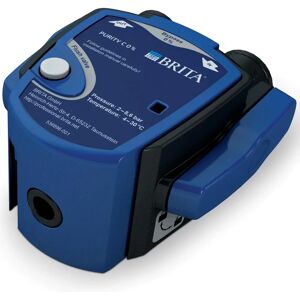 Brita Purity C vesisuodattimen pää - Bypass 0-30% 3/8" Brita Purity C vesisuodattimen pää - Bypass 0-30% 3/8"