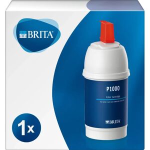 Brita P 1000 - Cartucho de filtro de agua Brita P 1000 - Cartucho de filtro de agua