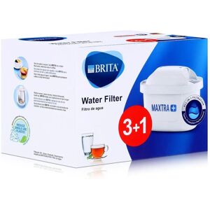 BRITA Maxtra+ Filter Cartridge - 3+1 cartridges - 1032382 BRITA Maxtra+ Filter Cartridge - 3+1 cartridges - 1032382