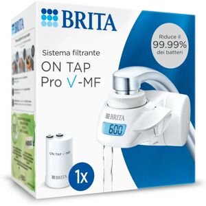 Brita On Tap Pro V-MF - Wasserfilter Brita On Tap Pro V-MF - Wasserfilter
