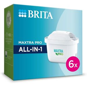 BRITA Maxtra Pro - Cartouche filtrante et Pichet BRITA Maxtra Pro - Cartouche filtrante et Pichet