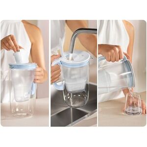 Cartouche filtrante Brita - Pack de 3 Maxtra Pro Cartouche filtrante Brita - Pack de 3 Maxtra Pro
