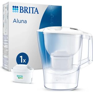 Brita Aluna - water filter jug Brita Aluna - water filter jug