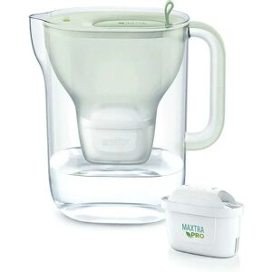 Brita 1052809 - Filtre d'eau de comptoir - Publicité Brita 1052809 - Filtre d'eau de comptoir - Publicité