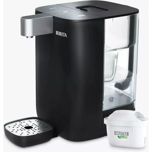 BRITA Cube Ambient & Hot Water Dispenser - Water Filter BRITA Cube Ambient & Hot Water Dispenser - Water Filter