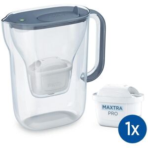 Brita Style essential cool stone blue - Water Filter Pitcher Brita Style essential cool stone blue - Water Filter Pitcher