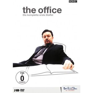 VARIOUS The Office Staffel 1 DVD - DVD VARIOUS The Office Staffel 1 DVD - DVD