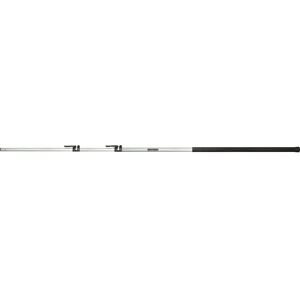 Poteau télescopique Berger - Réglable 1,75-4,65m pour outils de taille - 3 pcs - Publicité Poteau télescopique Berger - Réglable 1,75-4,65m pour outils de taille - 3 pcs - Publicité