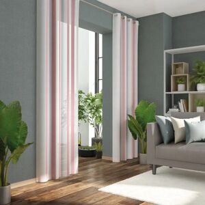 Neutex for you! Alassio Rose Jacquard Gardinen - Vorhang Neutex for you! Alassio Rose Jacquard Gardinen - Vorhang