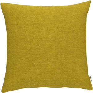 Neutex For You! Inuit Kissenhülle - Polyester, Gold, 38x38 cm Neutex For You! Inuit Kissenhülle - Polyester, Gold, 38x38 cm