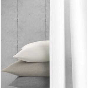 Neutex For You! Linessa Weiße (285cm) Gardinen - Jacquard Polyester Neutex For You! Linessa Weiße (285cm) Gardinen - Jacquard Polyester