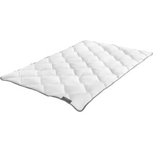 Hypoalergenní mikrofiberová přikrývka Badenia Trendline - 155x220cm Hypoalergenní mikrofiberová přikrývka Badenia Trendline - 155x220cm