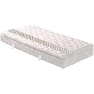 Topper Badenia Bettcomfort Senso 140x200cm - Publicité Topper Badenia Bettcomfort Senso 140x200cm - Publicité