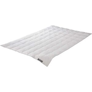 Couette en Duvet Blanc Badenia - Literie - Publicité Couette en Duvet Blanc Badenia - Literie - Publicité